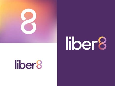 Liber8 - Branding For The People