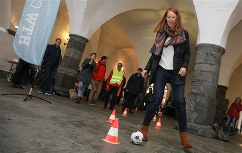 Wirtschaftszeit Htw Chur Rekord An Der Fachhochschule Aus Graub Nden