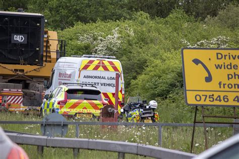 West Midlands Police CMPG Escort Lewis Orme Flickr