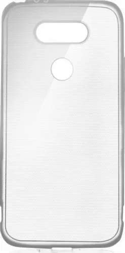 Husa Devia LG G Naked Crystal Clear Dvnklgg Cc Cel Ro