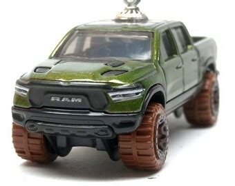 Hot Wheels Ram Etsy