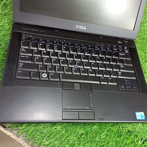 Dell Latitude E Iq