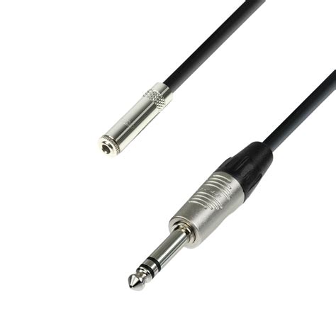 Adam Hall Cables 4 STAR BYV 0600 Online Auf Vertitruss De Kaufen