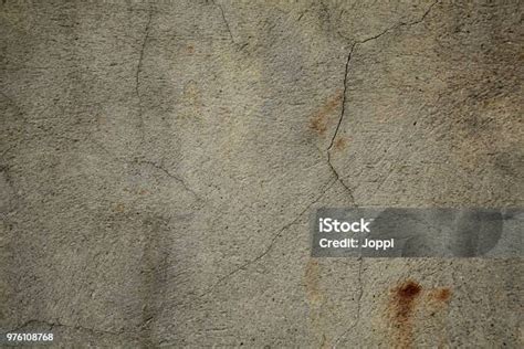 Old And Broken Stone Wall Texture Stock Photo - Download Image Now ...