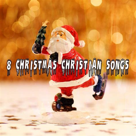 Christmas Music - 8 Christmas Christian Songs | iHeart