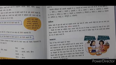 Class 6 Hindi Grammar Chapter 1 Exercises Youtube