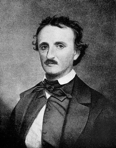 Edgar Allan Poe Stationed at Fort Independence - History of ...