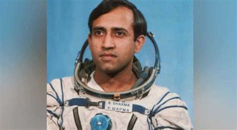 India Looks Beautiful From Space First Indian In Space Rakesh Sharma