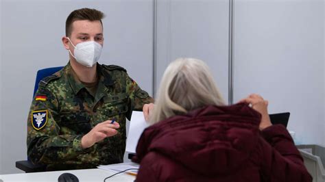 Bundeswehr als Art Urlaubsvertretung Wehrbeauftragte bemängelt