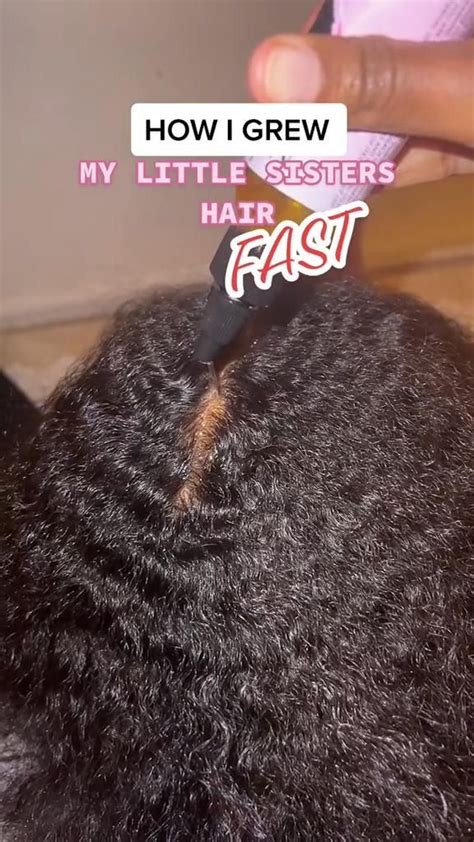 Hair Growth Fast