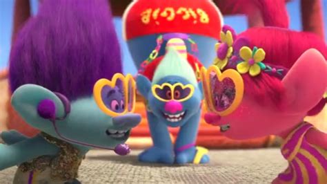 Trolls World Tour: Official Clip - I Hate That You're Perfect - Trailers & Videos - Rotten Tomatoes