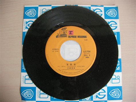 Yahoo オークション 中森明菜 BLONDE 清教徒 アーミッシュ EP