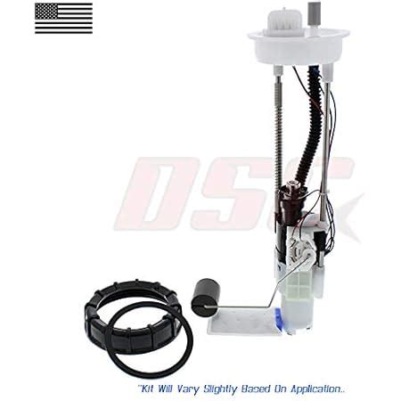 Amazon Fuel Pump Complete Module For Polaris Sportsman Efi