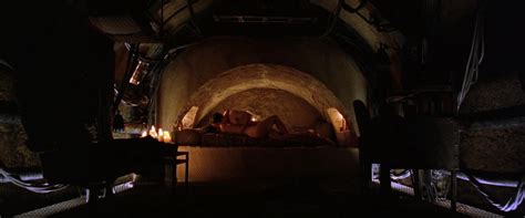 Auscaps Keanu Reeves Nude In The Matrix Reloaded