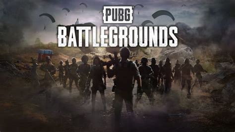 PUBG Patch Notes For Update 23 2 With New Recall And Clan System