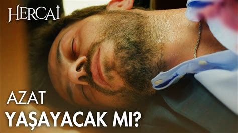 Aslan Aslanbey Azat Buluyor Hercai Efsane Sahneler Youtube