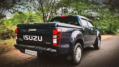 Isuzu Hi Lander Pick Up Truck Review Should You Buy It Newsbytes