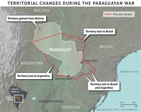 How Bolivias Borders Changed And Which Countries They Were Ceded Too