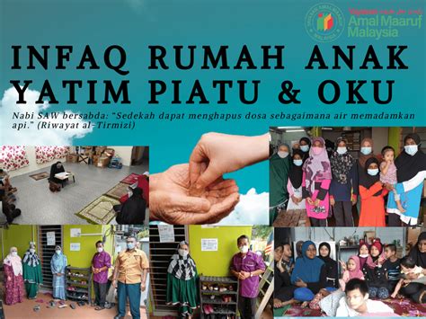 Rumah Anak Yatim Rawang