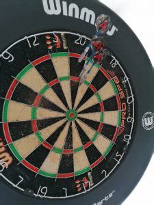 how to get better at darts