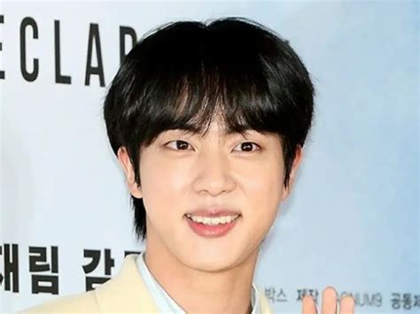 「bts」jin、「最前線が出ました」入隊が目の前に近づく Wowkorea（ワウコリア）