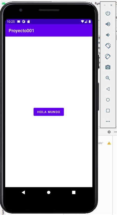 Total Imagen Como Hacer Hola Mundo En Android Studio Abzlocal Mx