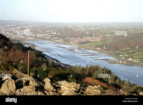 Newry River, Northern Ireland Stock Photo - Alamy