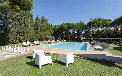 La Rombaia Agriturismo Con Piscina Castiglione Della Pescaia