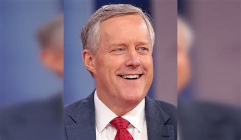 Mark Meadows Bid To Move Georgia Election Case To Federal Court