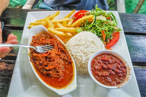 Delicious Traditional Foods In Costa Rica You Just Have To Try