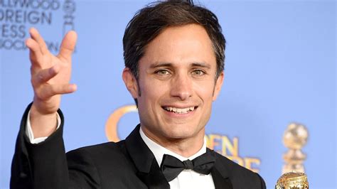 Gael García Bernal Será El Zorro Futurista