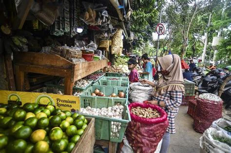 Strategi Tanihub Sayurbox Antisipasi Lonjakan Transaksi Saat Ramadan