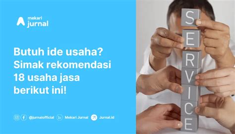 18 Ide Usaha Yang Menjanjikan Dengan Profitabilitas Tinggi