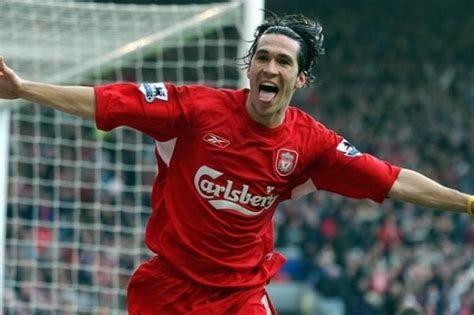 Top Best Liverpool Strikers From The Premier League Era