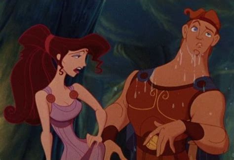 Hercules And Meg Disney Couples Photo 6008943 Fanpop