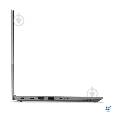 ᐉ Ноутбук Lenovo ThinkBook 14 G2 ITL 14 20VD00UCRU mineral grey