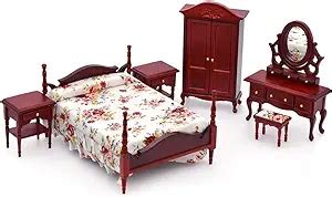 Hobby Lobby Miniature Dollhouse Furniture - Dollhouse Pro Tips