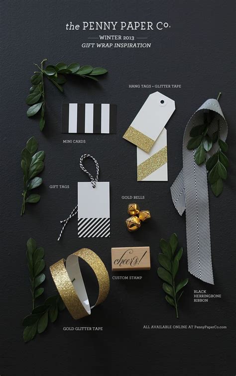 Easy Creative Gift Wrap Ideas You Can Copy Gift Wrapping Inspiration