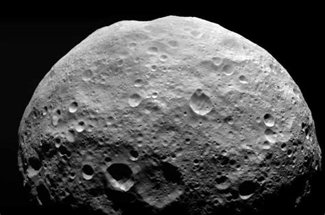 C-type Asteroids | Facts, Information, History & Definition