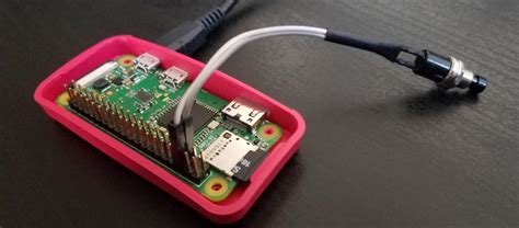 Adding Power Switch On Raspberry Pi