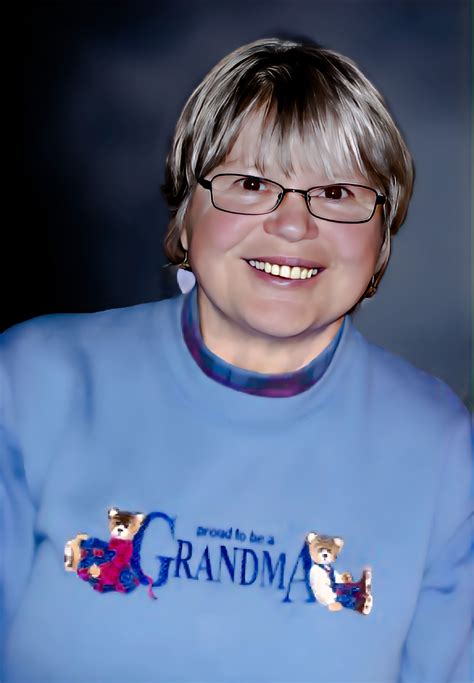 Dorene Haverty: Obituary and Memorial Service Information 6