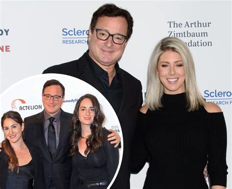 Bob Saget's Family Sues Authorities To Stop Release Of Death Records ...