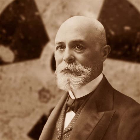 Biographie Henri Becquerel Physicien Futura Sciences