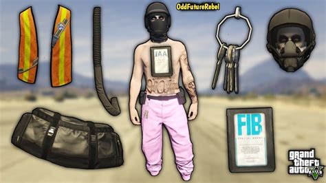 Best Easy Solo Clothing Glitches All In Video Gta Online No