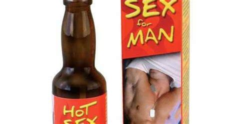 Afrodisíaco Hot Sex Man Sex Shop Fruto Proibido