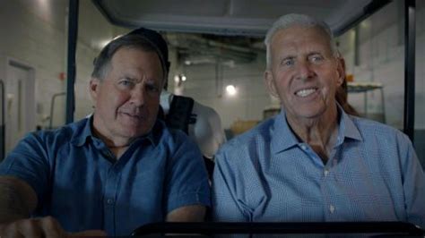 'The Two Bills' review: ESPN unites Belichick, Parcells | CNN