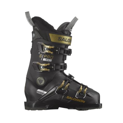 Salomon Spro Mv 90 W Oliver Ski And Sportswear