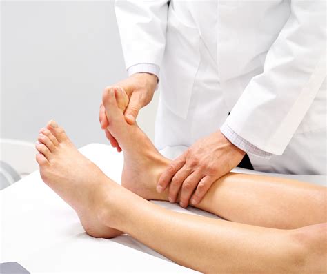 It’s Time To See Your Podiatrist — Podiatrycare P C And The Heel Pain Center