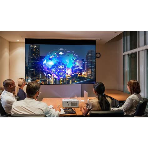 Optoma Zh450 Ultra Compact High Brightness Full Hd Laser Dlp Projector