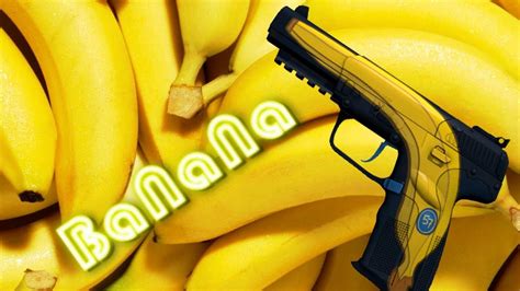 Csgo Livestream Banana Youtube